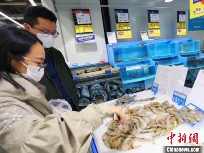 蘭州啟動進口冷鏈食品監(jiān)管總倉“出倉”須查驗證明