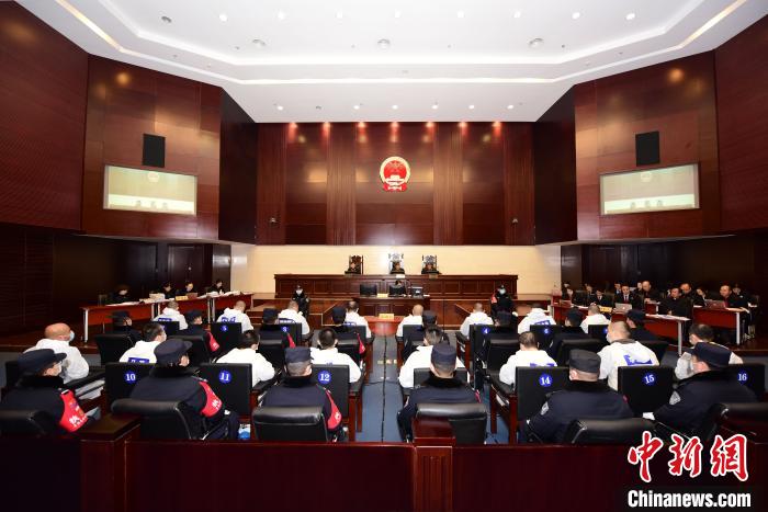 青海法院適用《民法典》首案宣判：合法借貸關(guān)系受法律保護