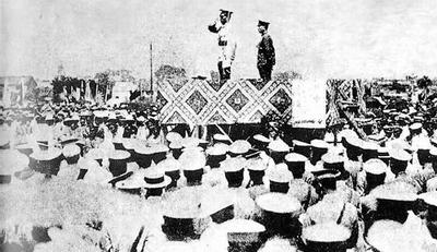 北伐戰(zhàn)爭(zhēng) 來源：人民網(wǎng).jpg