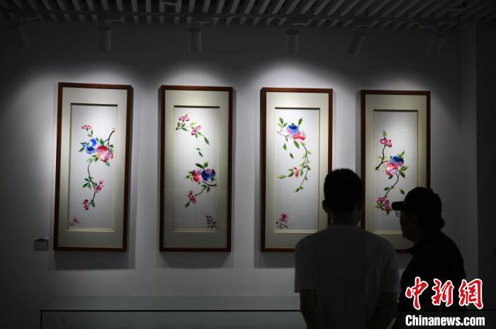 新時(shí)代，多黨合作在四川基層畫出最美同心圓