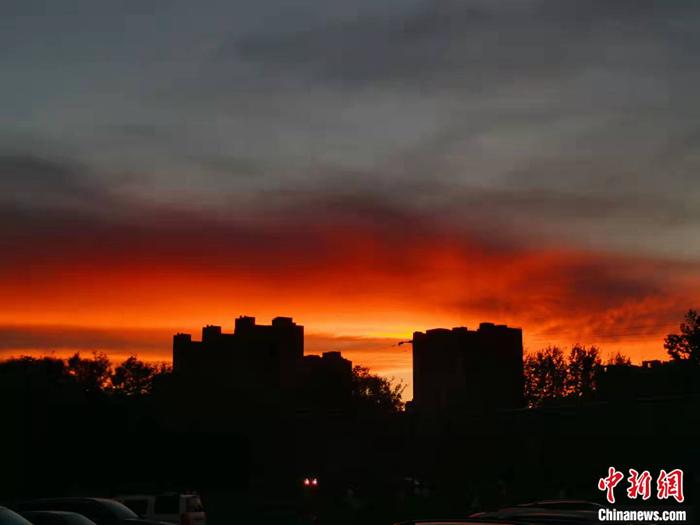 資料圖。<a target='_blank' href='http://www.chinanews.com/' >中新網(wǎng)</a>記者 李金磊 攝