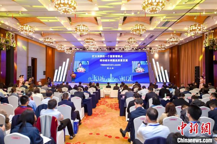 未來“便民生活圈”什么樣？官方：左手煙火、右手詩意
