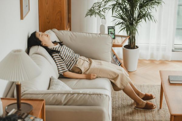 原創(chuàng)設(shè)計家具給中國家庭帶來的改變，遠(yuǎn)不止一件物品本身