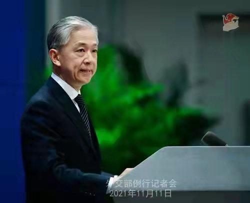 中方回應北冰洋檢測到福島核事故放射性物質(zhì)：再次說明這絕非日本一家私事
