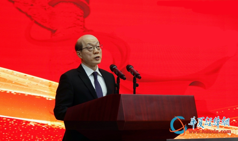 劉結(jié)一主任在“弘揚辛亥精神，共創(chuàng)復(fù)興偉業(yè)”——第八屆兩岸智庫學(xué)術(shù)論壇開幕式上的致辭