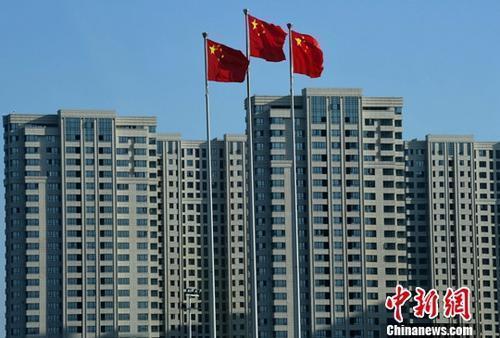 資料圖。<a target='_blank' href='/'>中新社</a>記者 張斌 攝
