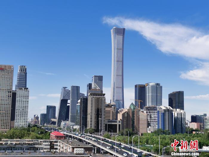 資料圖。<a target='_blank' href='/' >中新網(wǎng)</a>記者 李金磊 攝
