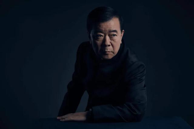 周梅森。受訪者供圖