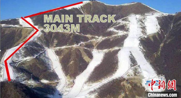 冰雪運(yùn)動(dòng)專題片、賽事資訊、動(dòng)畫欄目……非洲民眾這樣看冬奧