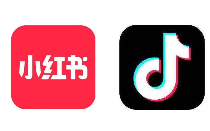抖音小紅書(shū)