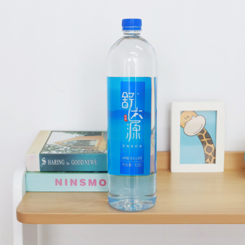 探訪舒達源水源地，走進中國蘇打水之鄉(xiāng)