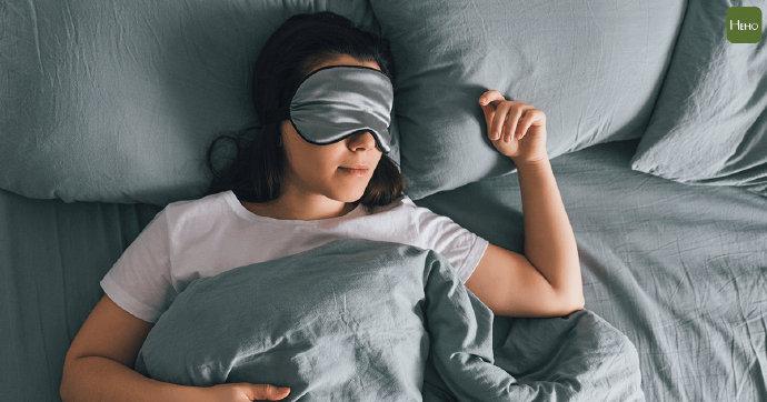 國際睡眠日：睡得健康，才能更健康