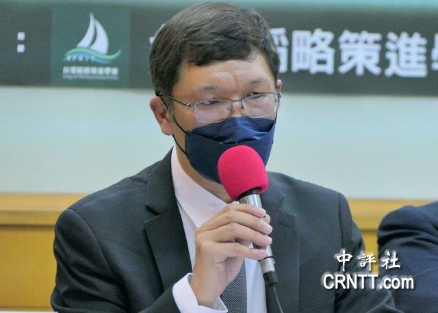 臺灣學者羅正方