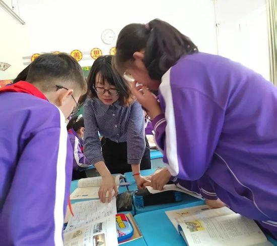 伊旗上灣小學(xué)：“雙減”之下，凸顯“炫彩課堂”魅力