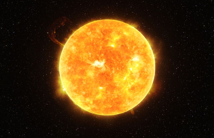 太陽(yáng)