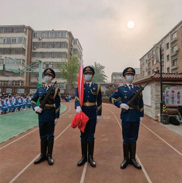 北京市育鴻學校建校六十周年優(yōu)質(zhì)教育成果匯報系列活動正式啟動
