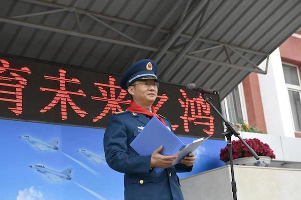 北京市育鴻學校建校六十周年優(yōu)質(zhì)教育成果匯報系列活動正式啟動