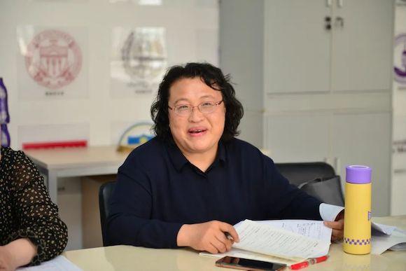 北京市延慶區(qū)第五中學(xué)聯(lián)合京津冀十校開(kāi)展同課異構(gòu)教研系列活動(dòng)