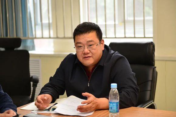 北京市延慶區(qū)第五中學(xué)聯(lián)合京津冀十校開(kāi)展同課異構(gòu)教研系列活動(dòng)