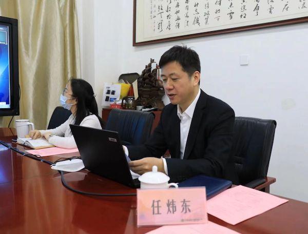 芳草地國際學(xué)校遠洋小學(xué)承辦市級研討會，探索信息化教與學(xué)新模式