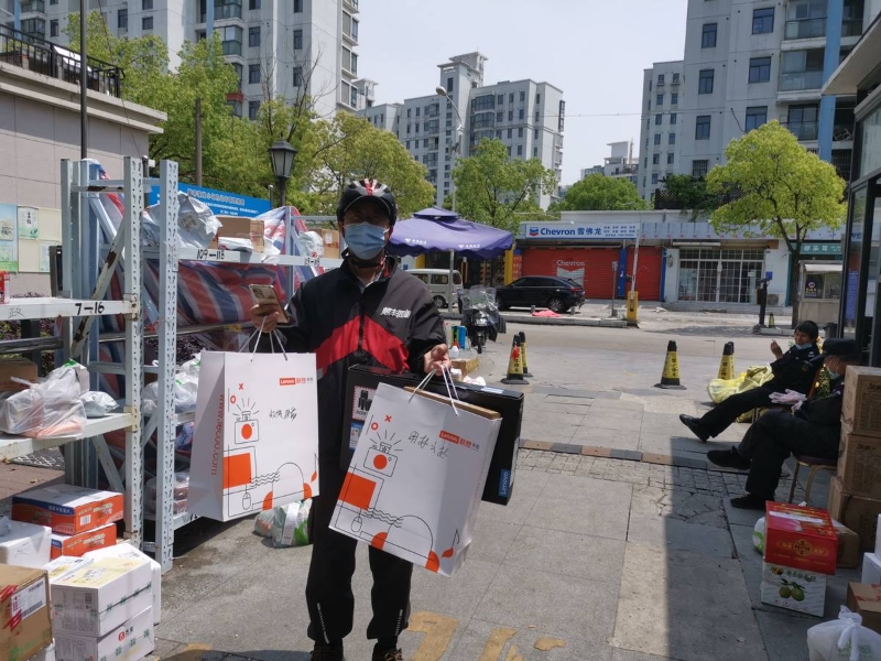 顛覆傳統(tǒng)零售模式，來酷科技“前置倉”模式提升供應(yīng)鏈效率