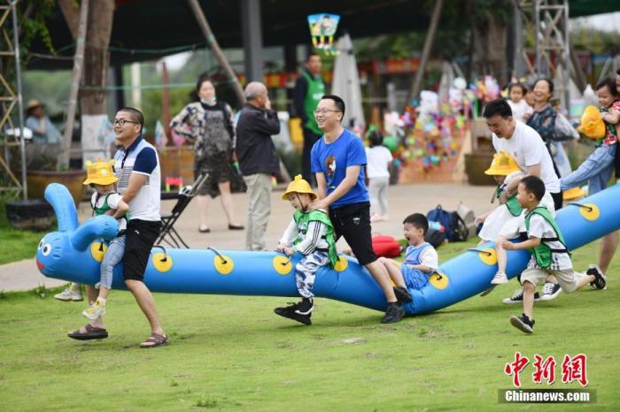 資料圖。 <a target='_blank' href='/'>中新社</a>記者 張浪 攝