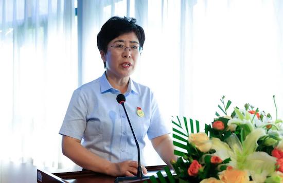 砥礪十年 逐夢前行——榆林高新小學舉行建校十周年校慶活動