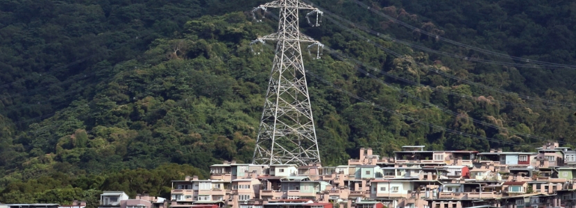 臺(tái)灣缺電到底該怪誰(shuí)？
