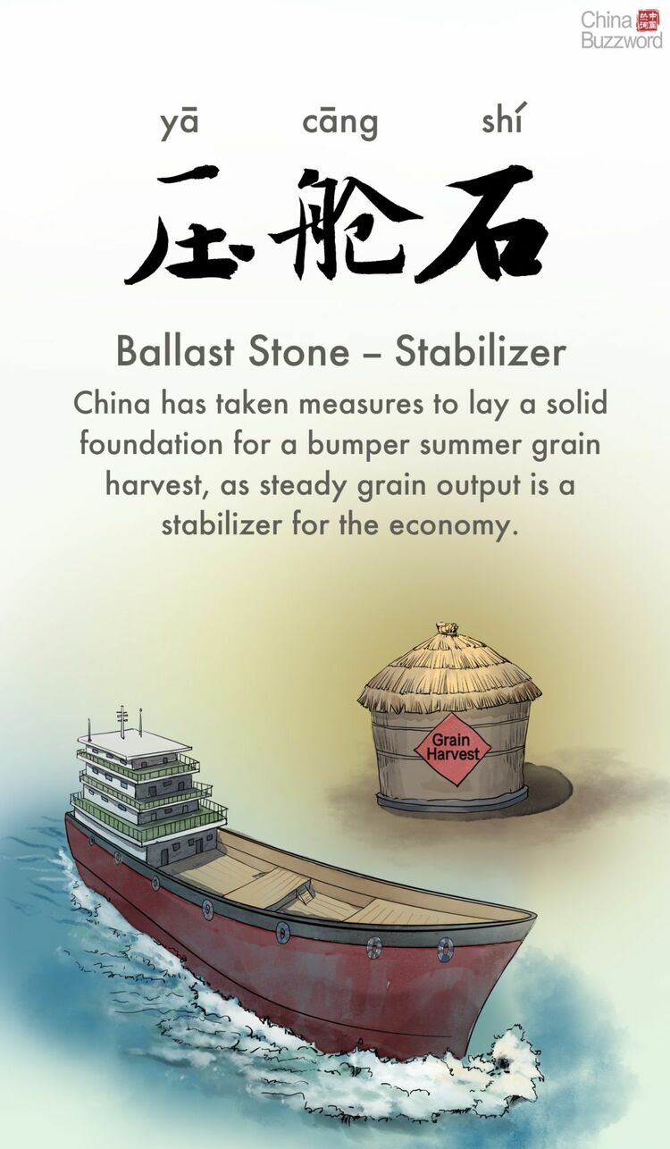 從熱詞看中國(guó)經(jīng)濟(jì)企穩(wěn)回升態(tài)勢(shì)