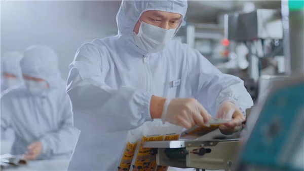 喚醒榜樣的力量！白象食品入選中國企業(yè)社會責任年會“年度責任案例”
