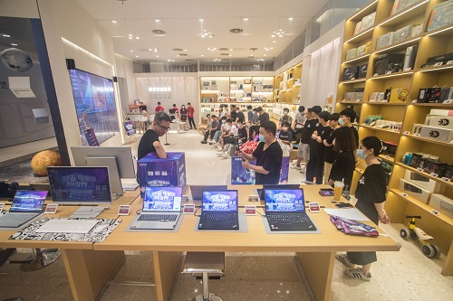 搶占線上零售市場高地，來酷科技專注智慧零售OMO全場景核心力建設(shè)