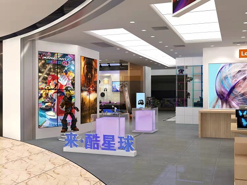 來酷新零售時代的變與不變——數字化供應鏈實現(xiàn)市場全維度鏈接