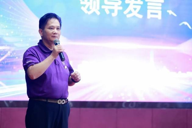 仙津公司2022年半年度營銷大會，開啟新目標、新征程