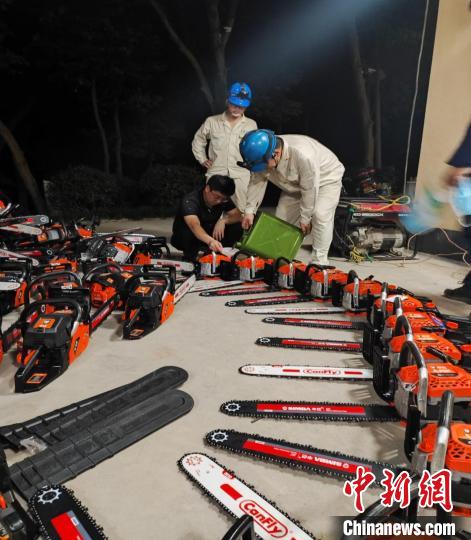 斗山火、抗干旱、戰(zhàn)疫情重慶統(tǒng)戰(zhàn)人同心守護(hù)山城