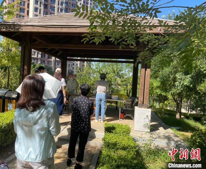 大連新增5例本土確診和101例無癥狀感染者5地調(diào)整為中風險區(qū)