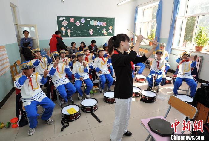 黑龍江希望工程30周年：4.31億余元愛心捐款資助28.1萬貧困學子
