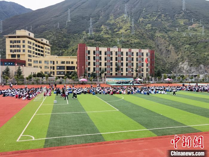 四川省委教育工委、教育廳啟動教育系統(tǒng)二級地震應急響應