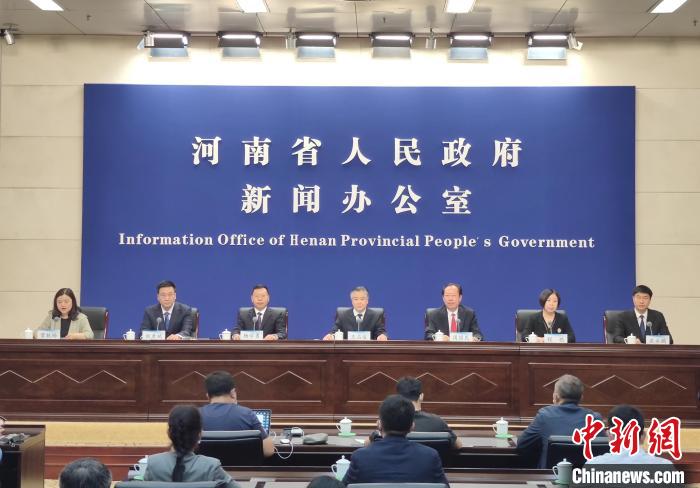 第五屆“高博會”聚焦啥？有啥亮點(diǎn)？