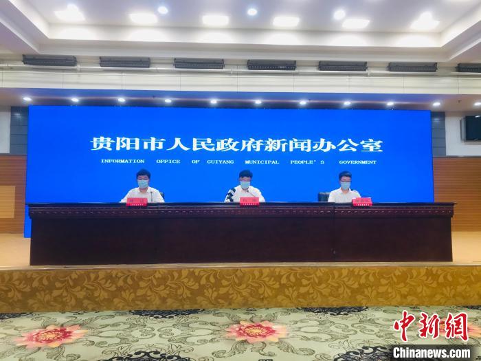 圖為新聞發(fā)布會現(xiàn)場?！垈?攝