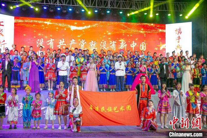 浙江德清深耕“石榴籽”效應(yīng)多民族攜手逐共富夢