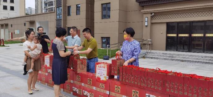 莆田市傾情開展擁軍優(yōu)屬系列活動