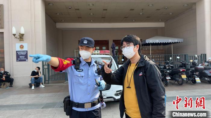 國(guó)慶假期北京鐵警破獲治安案件129起，為旅客找回遺失物品300余件 北京鐵路公安局供圖