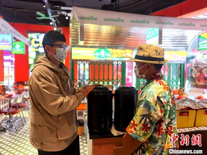 “90后”臺(tái)灣青年欲買(mǎi)房定居貴陽(yáng)：在這里，有歸屬感
