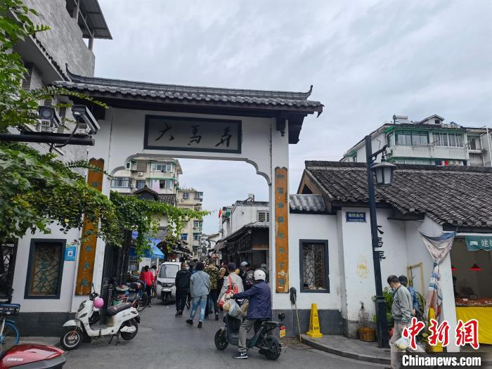 浙江文化觀察：南宋太廟為啥那么有煙火氣？