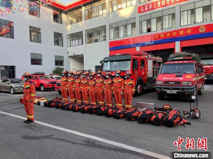 云南巧家4.2級地震：暫無人員傷亡、房屋倒塌