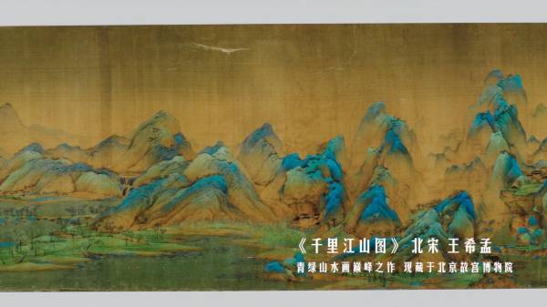 通過3大國(guó)畫顯示挑戰(zhàn)！海信畫質(zhì)新標(biāo)桿U8H不挑環(huán)境、不挑觀看位置