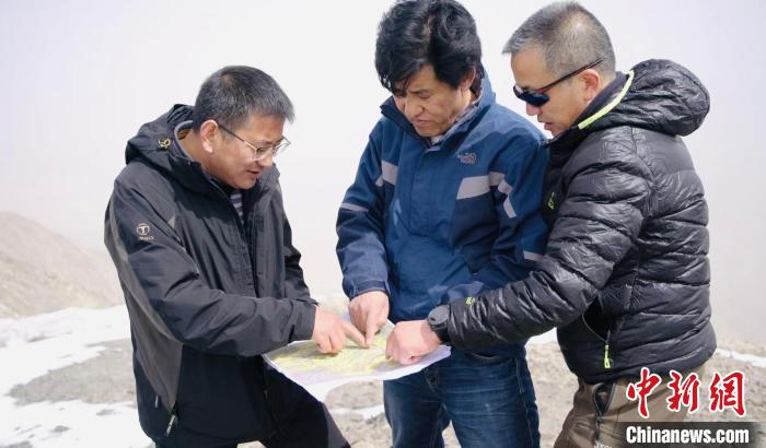 中國天文學(xué)會成立百年青海一人獲“地方合作特別貢獻(xiàn)獎(jiǎng)”