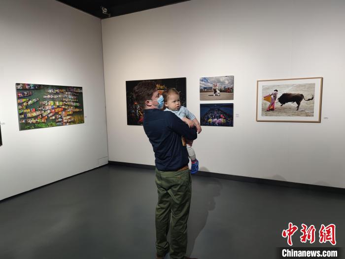 浙江文化觀察：攝影藝術(shù)如何架起麗水溝通世界的橋梁？