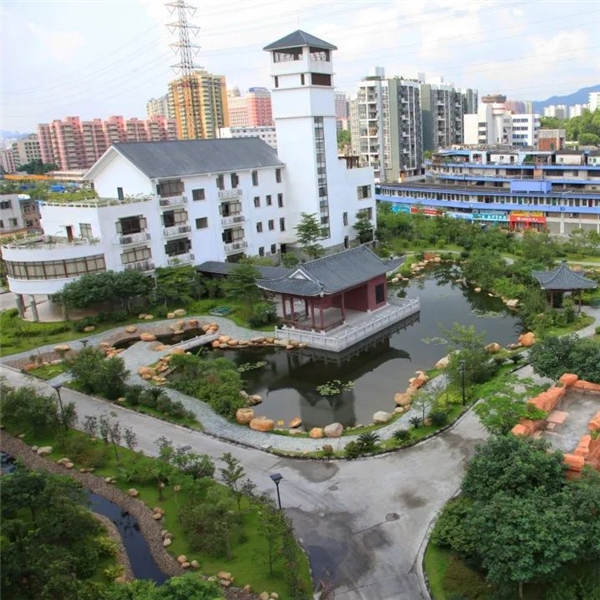 中信環(huán)境榮獲“2022企業(yè)ESG杰出環(huán)境實(shí)踐案例”大獎(jiǎng)