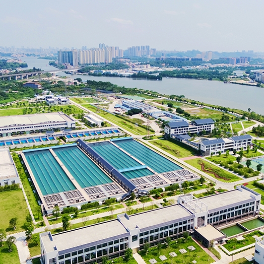 中信環(huán)境榮獲“2022企業(yè)ESG杰出環(huán)境實(shí)踐案例”大獎(jiǎng)